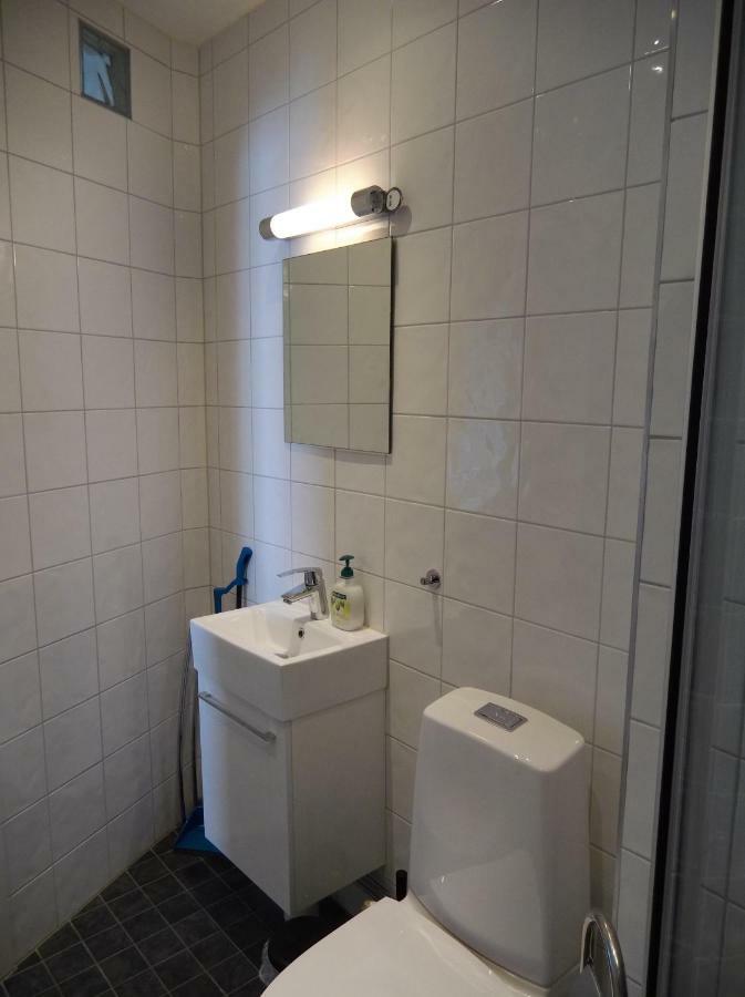 Bed & Breakfast Kungssten Göteborg