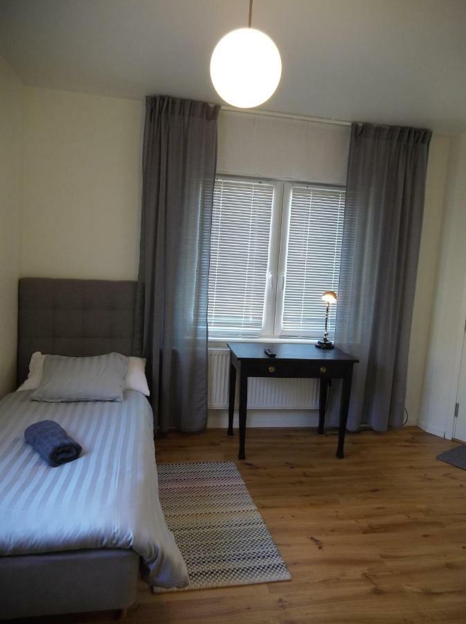 Bed & Breakfast Kungssten Göteborg